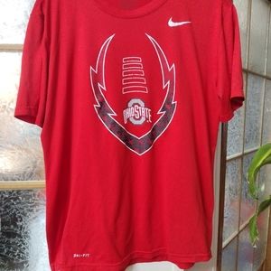 Men's Nike Ohio State Tee